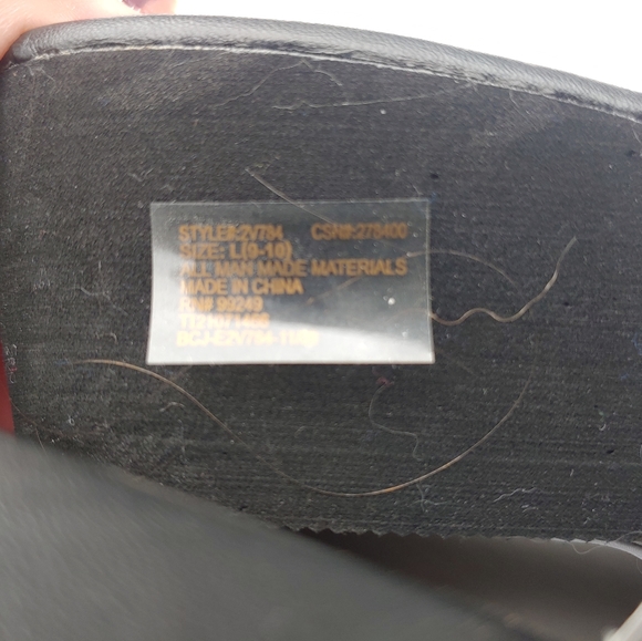 Sandals - Picture 4 of 4